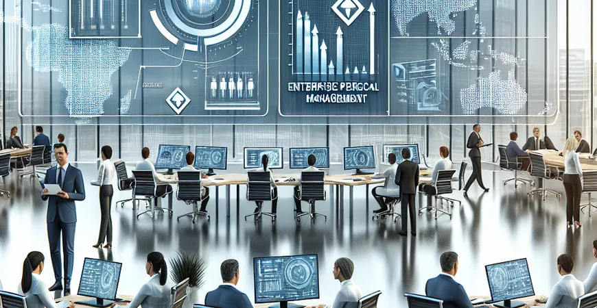 员工关系工具怎样设计 "反向考核" 管理层机制？